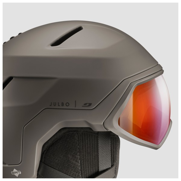Julbo - Celest Photochromic HC S0-4 - Ski helmet