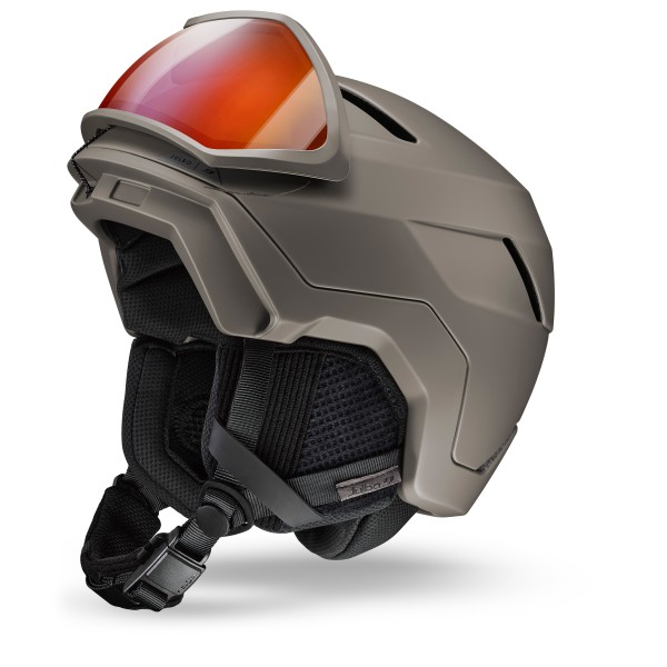 Julbo - Celest Photochromic HC S0-4 - Skihelm