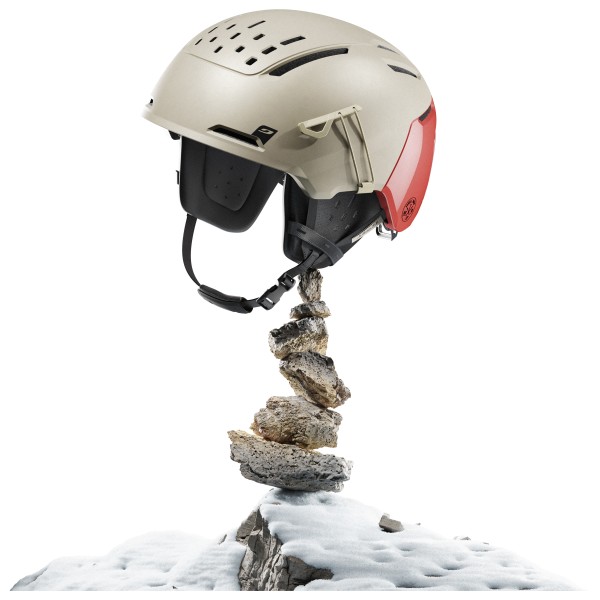 Julbo - Hailot LT - Ski helmet