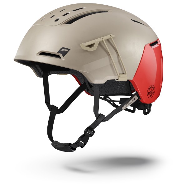 Julbo - Hailot LT - Skihelm
