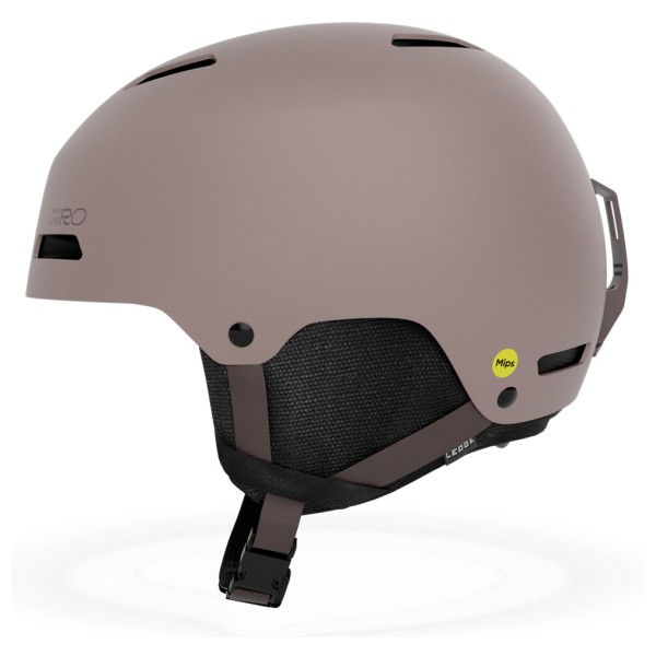 Giro - Ledge Fs Mips - Skidhjälm