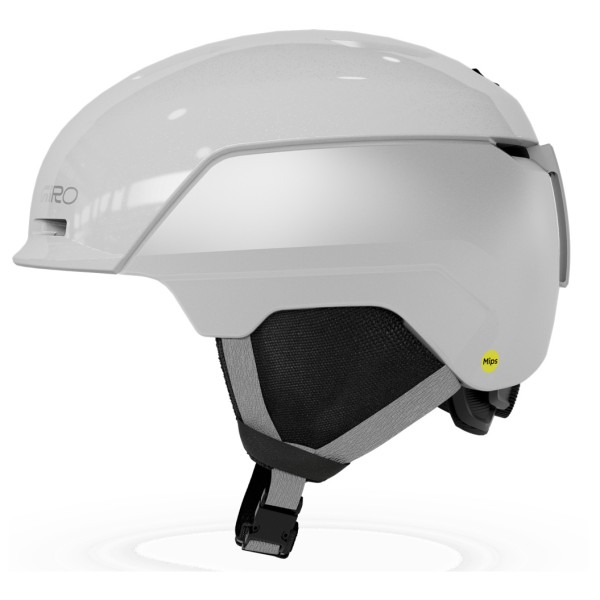 Giro - Neo II Mips - Casco de esquí