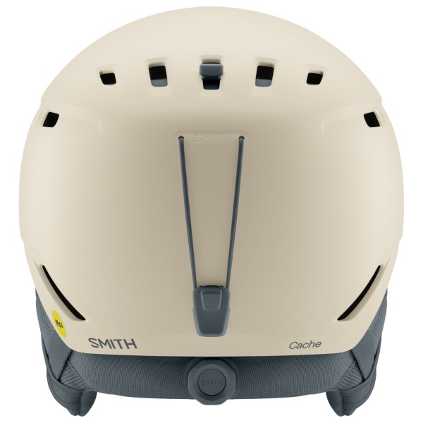 Smith - Cache Mips - Casco de esquí