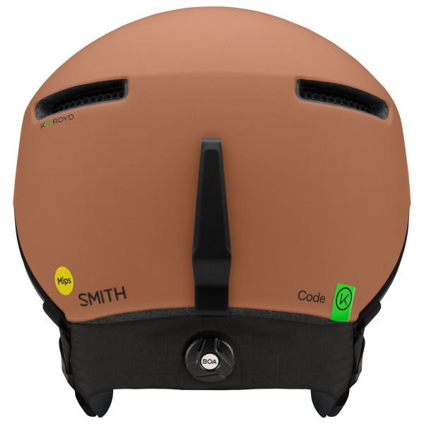Smith - Code Mips 2 - Skihelm