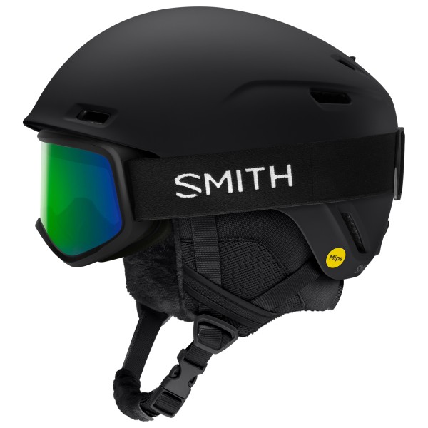 Smith - Kid's Cache Mips - Skihelm