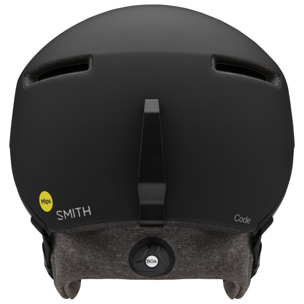 Smith - Code Mips - Casco da sci