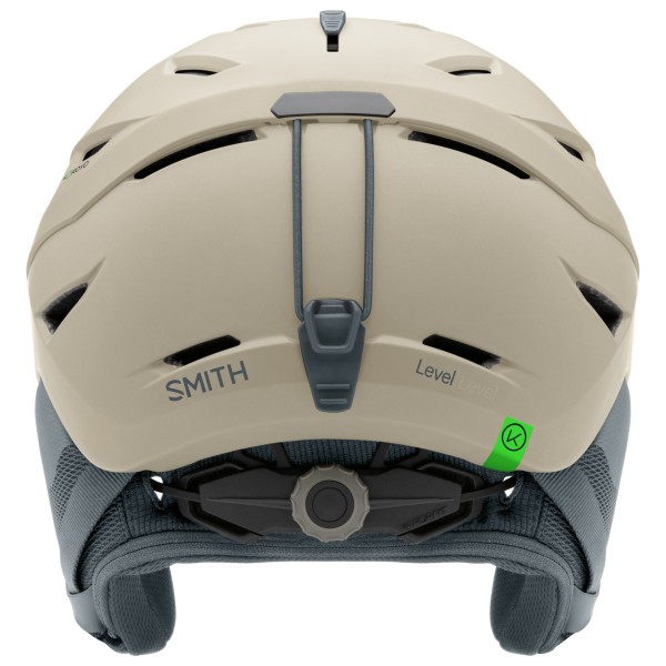 Smith - Level - Casco da sci
