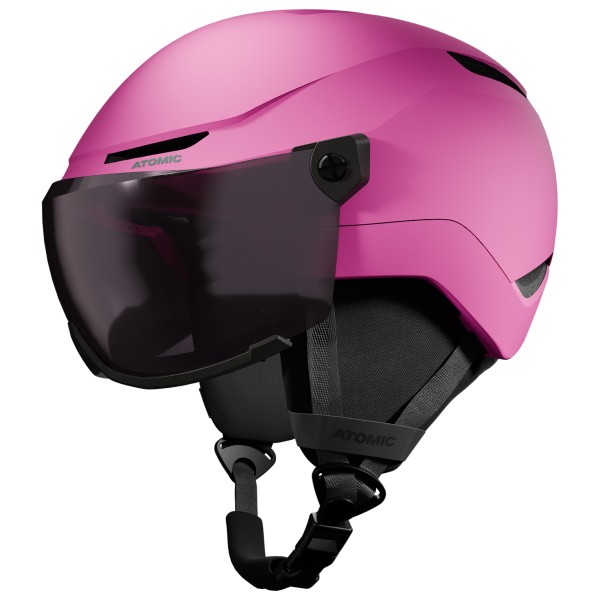 Atomic - Kid's Revent Visor Junior S3 - Skihelm