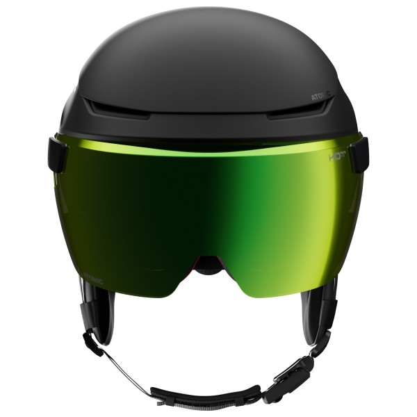 Atomic - Revent GT Amid Visor HD Photochromic S1-3 - Skihelm