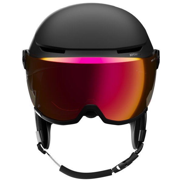 Atomic - Revent Visor Photochromic S1-3 - Skihjelm