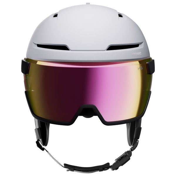 Atomic - Savor GT Visor HD S2 - Skihelm