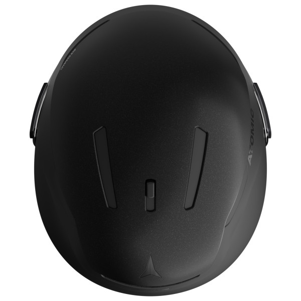 Atomic - Volant Visor HD S3 - Casco de esquí