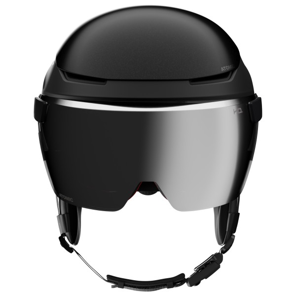 Atomic - Volant Visor HD S3 - Ski helmet