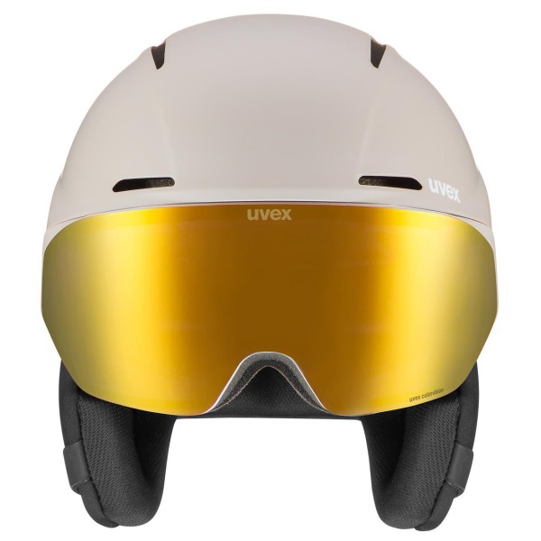Uvex - Horizon CV Mag - Casco de esquí