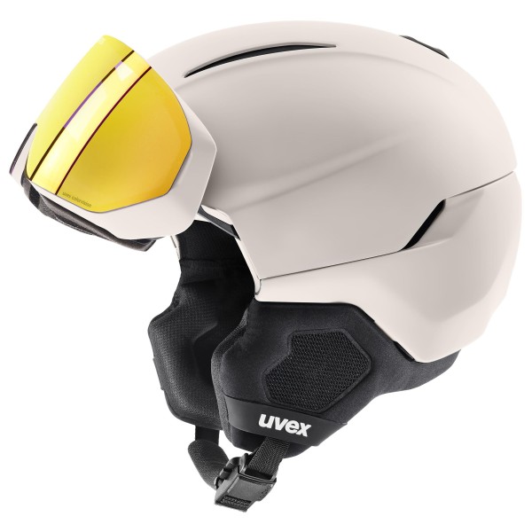 Uvex - Horizon CV Mag - Skihelm