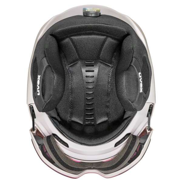 Uvex - Horizon CV Mag - Skihelm