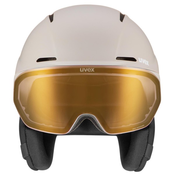Uvex - Horizon V Mag Mips - Ski helmet