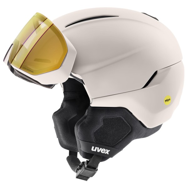 Uvex - Horizon V Mag Mips - Skihelm