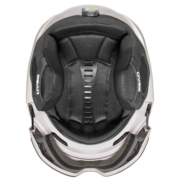 Uvex - Horizon V Mag Mips - Skihjelm