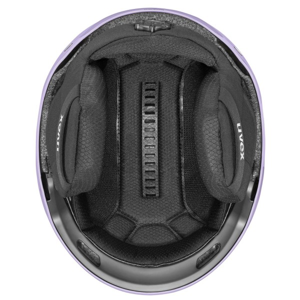 Uvex - Kid's Minimo - Skihelm