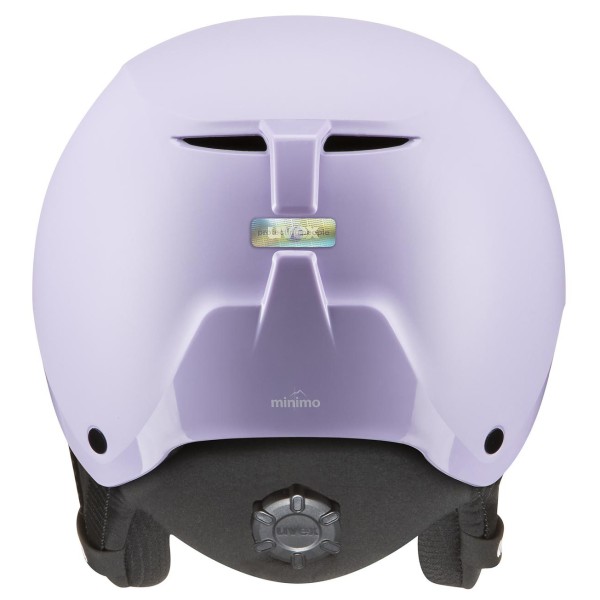 Uvex - Kid's Minimo - Skihelm