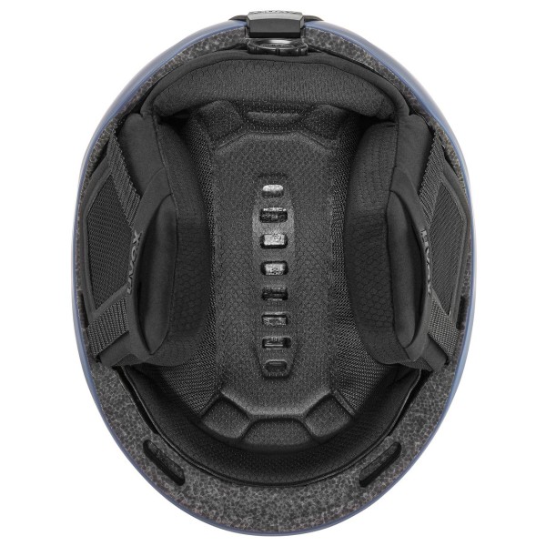 Uvex - Monte LT - Skihelm