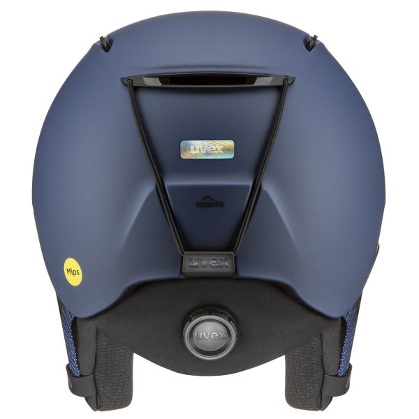 Uvex - Monte LT Mips - Skihelm