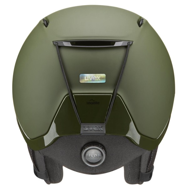 Uvex - Monte Pro - Casco da sci