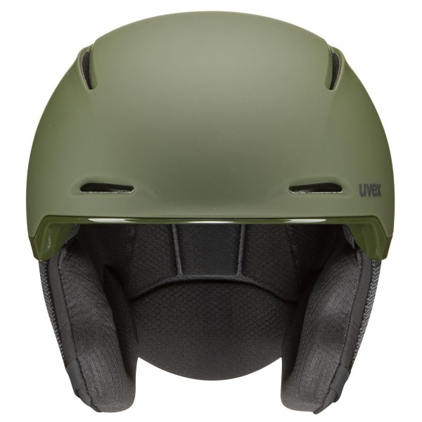Uvex - Monte Pro - Skihelm