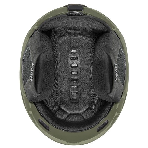 Uvex - Monte Pro - Skihelm