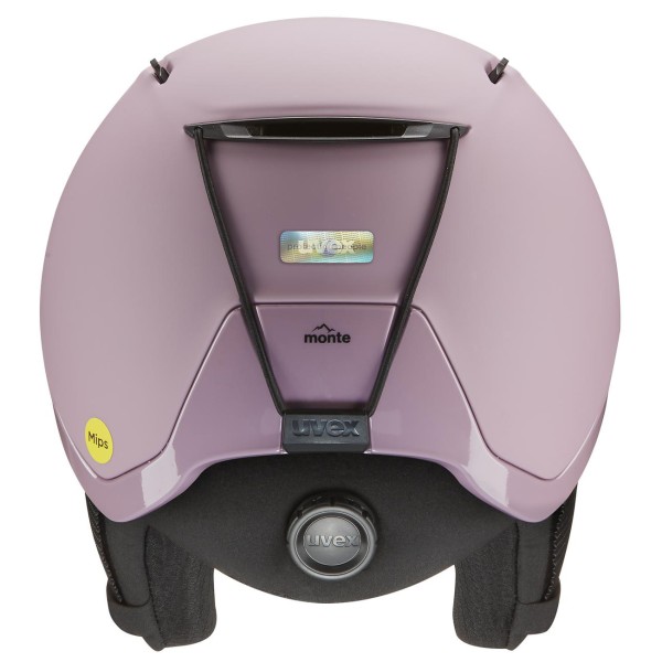 Uvex - Monte Pro Mips - Skihelm