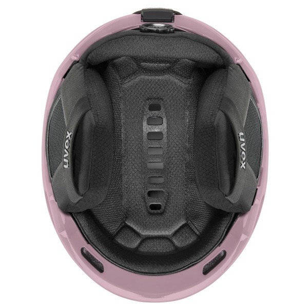 Uvex - Monte Pro Mips - Skihjelm