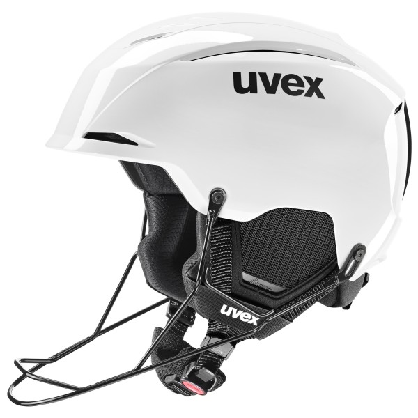 Uvex - Resolution SL - Skidhjälm