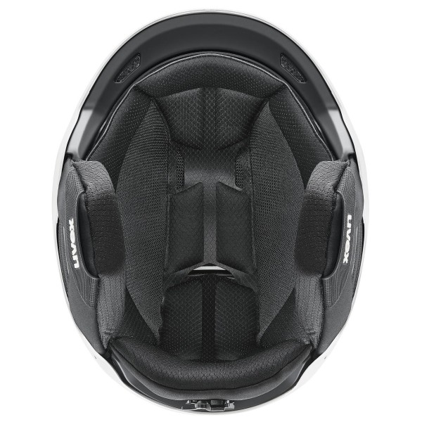 Uvex - Resolution SL - Skihelm