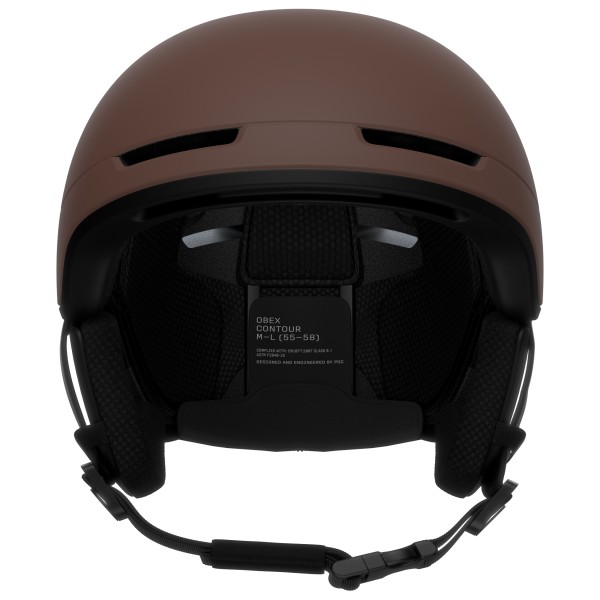POC - Obex Contour - Laskettelukypärä