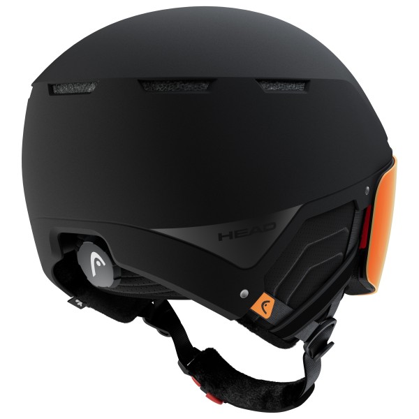 Head - Cinema Pro S2 - Skihelm