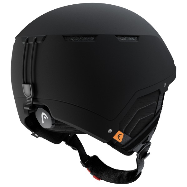 Head - Compact Evo MIPS - Skihelm