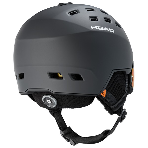 Head - Radar 5K MIPS S2 - Skihelm