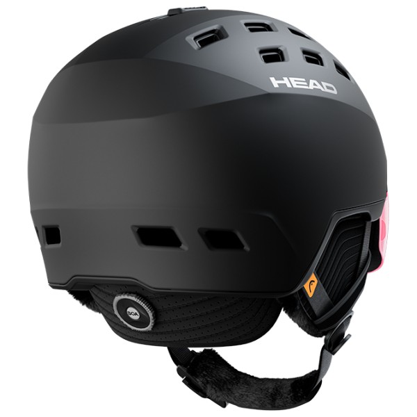 Head - Radar 5K Photochromic MIPS S1-S3 - Skihelm