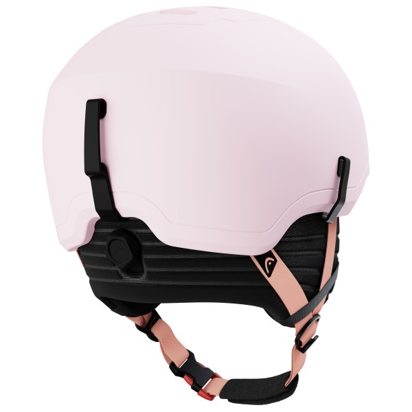 Head - Yuki - Skihelm