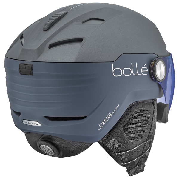 Bollé - V-Ryft Pure - Ski helmet