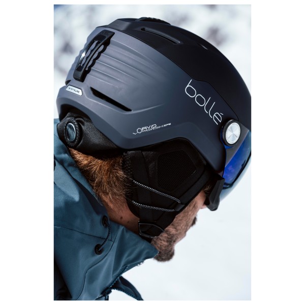 Bollé - V-Ryft Pure - Skihelm