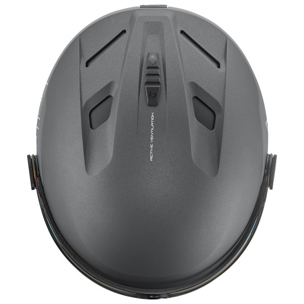 Bollé - V-Ryft Pure - Skihjelm