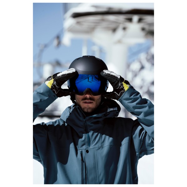 Bollé - V-Ryft Pure - Skihjelm