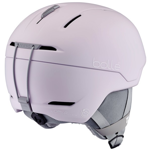 Bollé - Women's Zenos Pure - Skihjelm