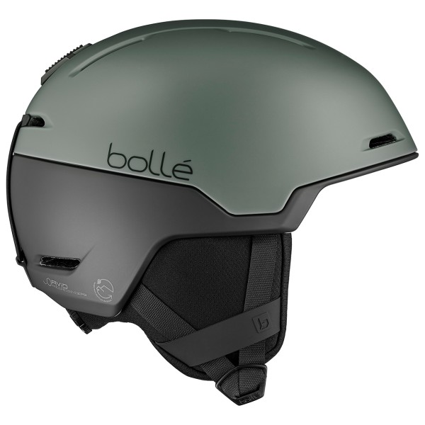 Bollé - Zenos Pure - Casco de esquí