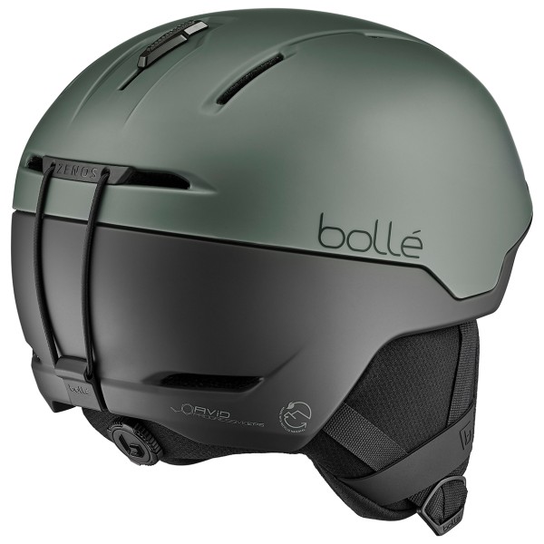 Bollé - Zenos Pure - Ski helmet
