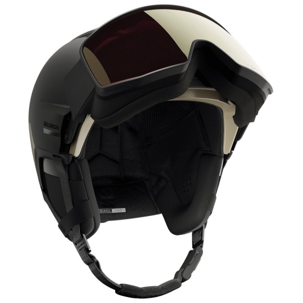 Salomon - Driver Prime Sigma Plus Mips - Skihelm