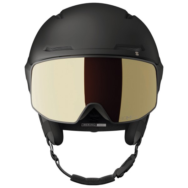 Salomon - Driver Prime Sigma Plus Mips - Skihjelm
