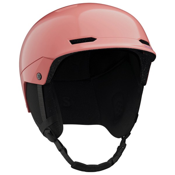 Salomon - Kid's Husk - Skihjelm